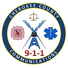 Cherokee Country e911