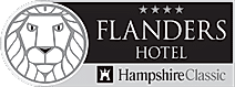 Flanders Hotel Hampshire Classic