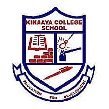 Kikaaya College School