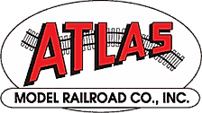 Atlas Railroad