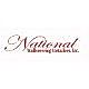National Wallcovering Installers