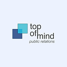 Top of Mind Public Relations