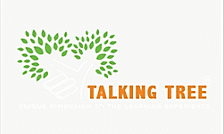 Talking Tree
