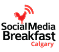 SocialMedia Breakfast Event