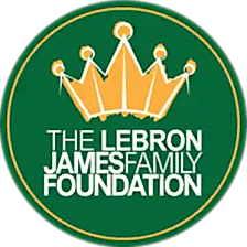 The LeBron James Foundation