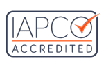IAPCO Accredited