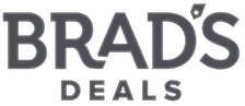 Brad Deals