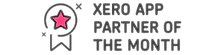 Xero App Partner