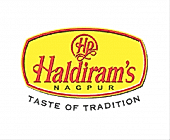 Haldirams Nagpur