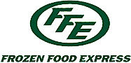 Frozen Food Express
