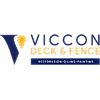 Viccon Deck and Fence