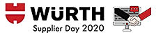Wurth Supplier Day 2020