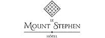 The Mount Stephen Hotel