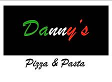 Dannys Pizza Pasta