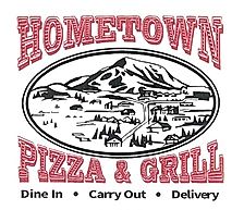 Hometown Pizza and Grill
