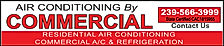 Air Conditioning by Commercial
