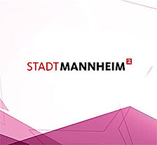 STADT Mannheim