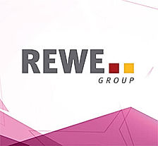 Rewe group