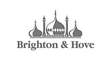 Brighton and Hove