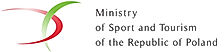 Ministry of Sport and Tourism of Republic of Poland