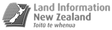 Land Information New Zealand