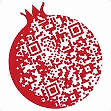 Digital Pomegranate