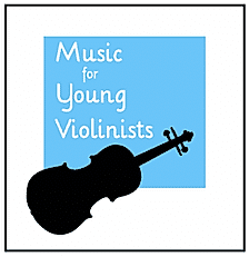 Music for Young Violinists