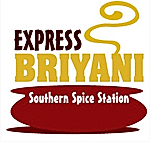 Express Briyani