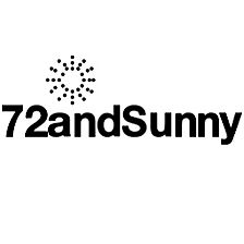 72andSunny
