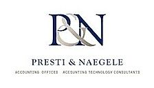 Presti and Naegele