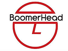 BoomerHead