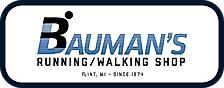 Bauman's Running/ Walking Shop