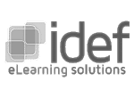 idef eLearning Solutions