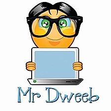 Dr Dweeb