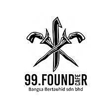 99 Founder Cafe