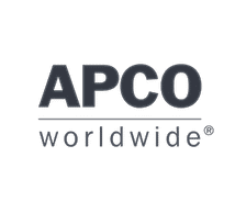 APCO worldwide