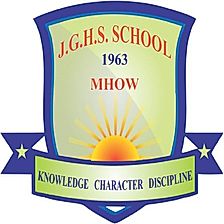J.G.H.S School