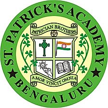ST. Patrick 's Academy