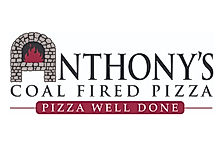 Anthony coal fired pizza