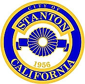 City of Stanton