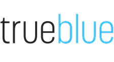 TrueBlue