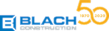 Blach Construction