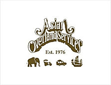 Asian Overland Services