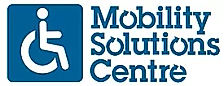 Mobility Solutions Centre