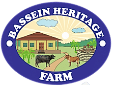 Bassein Heritage Farm