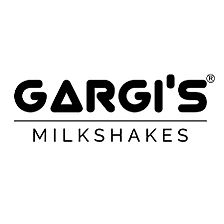 Gargi's Milkshakes