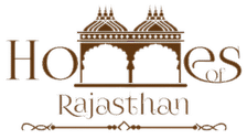Homes of Rajasthan