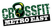 CrossFit Metro East