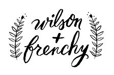 Wilson   Frenchy