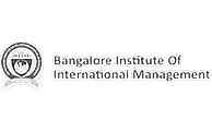 Bangalore Institute of international management